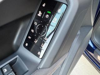 AUDI Q5 usata, con Supporto lombare