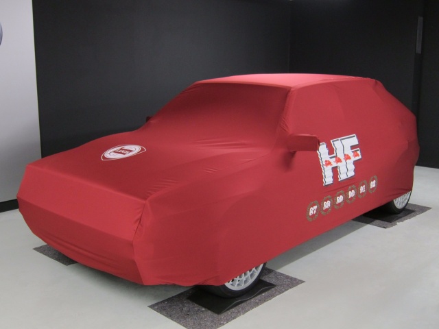 LANCIA Delta usata 3