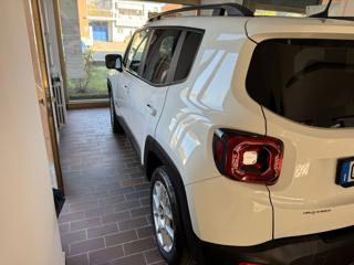 JEEP Renegade usata, con Alzacristalli elettrici
