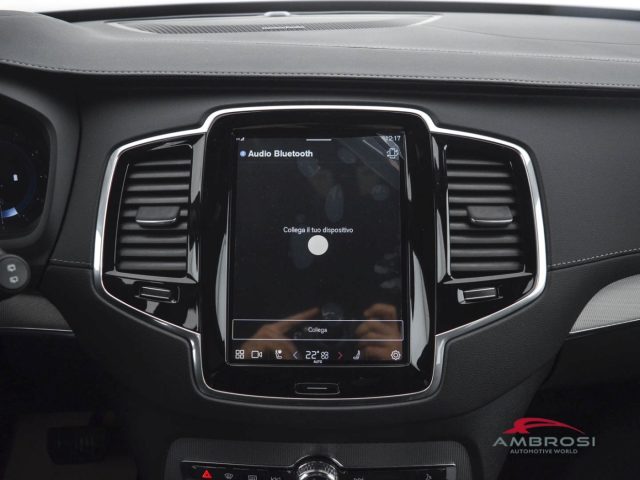 VOLVO XC90 usata 13