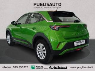 OPEL Mokka usata, con Climatizzatore