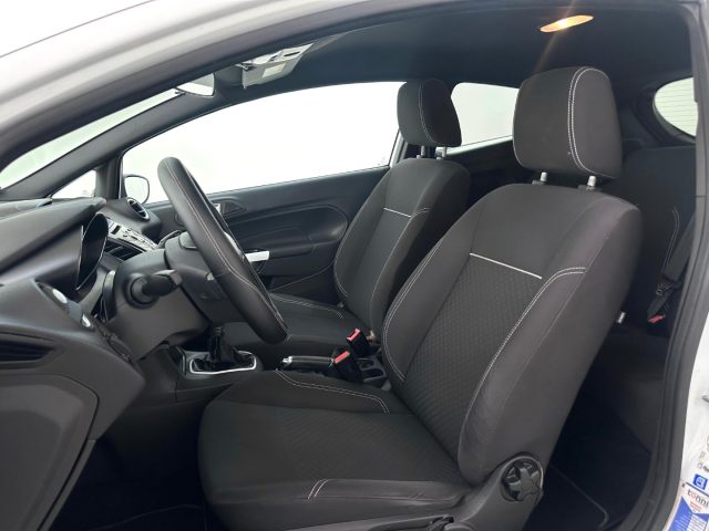FORD Fiesta usata, con Fendinebbia
