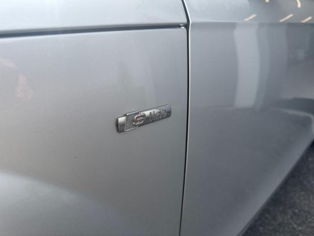 AUDI TT usata, con Airbag Passeggero