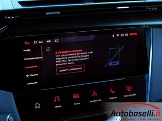 PEUGEOT 308 usata, con Pacchetto sportivo