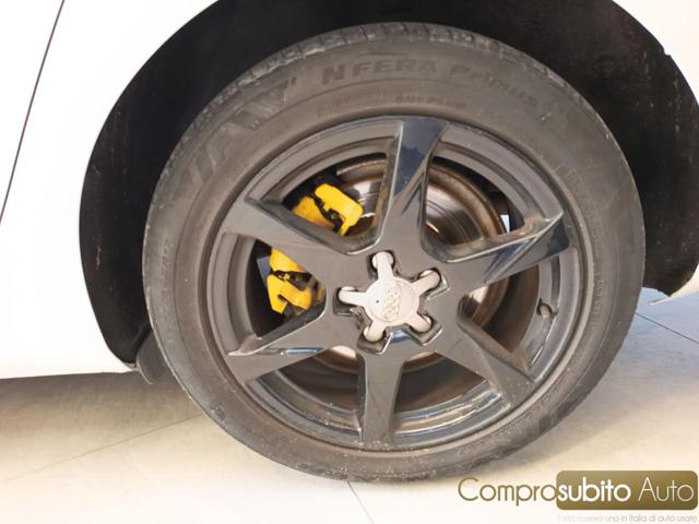 AUDI A4 usata, con ESP