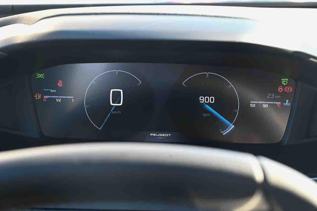 PEUGEOT 2008 usata, con ESP