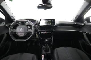 PEUGEOT 2008 usata 4