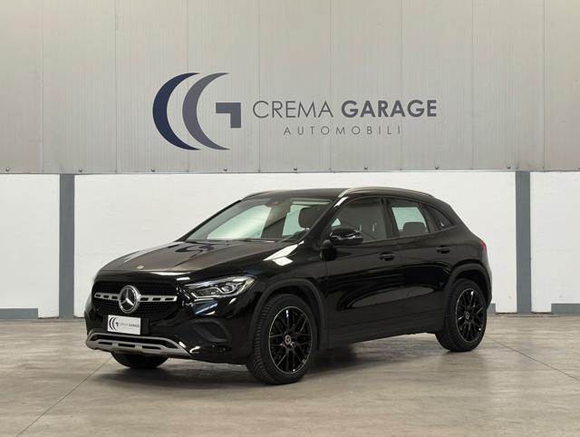 MERCEDES-BENZ GLA 180 usata, con ABS