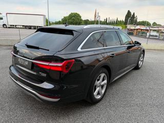 AUDI A6 allroad usata, con Alzacristalli elettrici