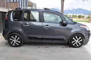 CITROEN C3 Picasso usata, con Airbag Passeggero