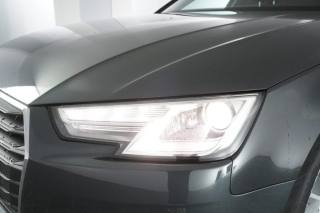 AUDI A4 usata 13