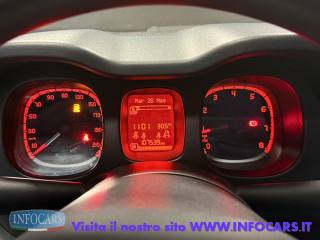 FIAT Panda usata, con USB