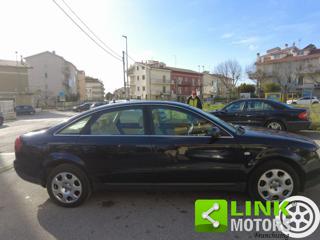 AUDI A6 usata, con Controllo trazione