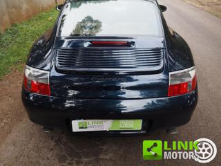 PORSCHE 911 usata 40