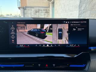 BMW 520 usata, con Chiusura centralizzata senza chiave