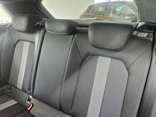 AUDI A3 usata, con Fari LED