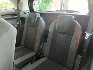 PEUGEOT 5008 usata, con Alzacristalli elettrici