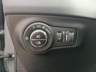 JEEP Compass usata, con Boardcomputer