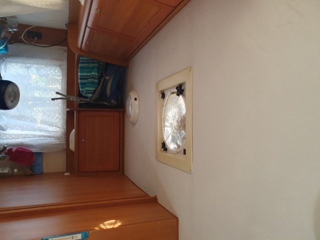 FIAT Ducato usata 9
