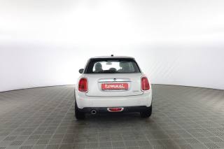 MINI Cooper usata 4