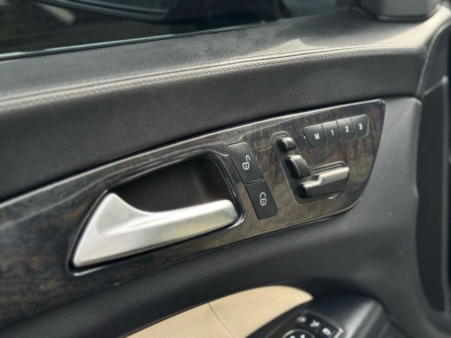 MERCEDES-BENZ CLS 350 usata, con Lettore CD