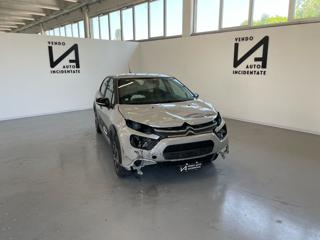 CITROEN C3 1.2 PureTech 83CV S&S Feel