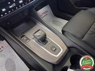 NISSAN Qashqai usata, con Cruise Control