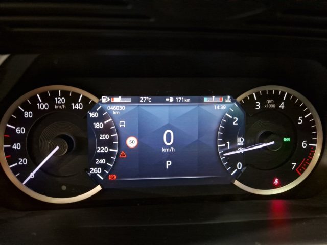 LAND ROVER Range Rover Evoque usata, con Cruise Control