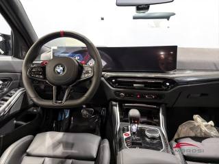 BMW M3 usata 14