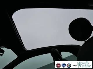 FIAT 500C usata, con Luci diurne
