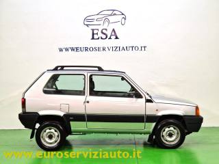 FIAT Panda usata, con Immobilizzatore elettronico