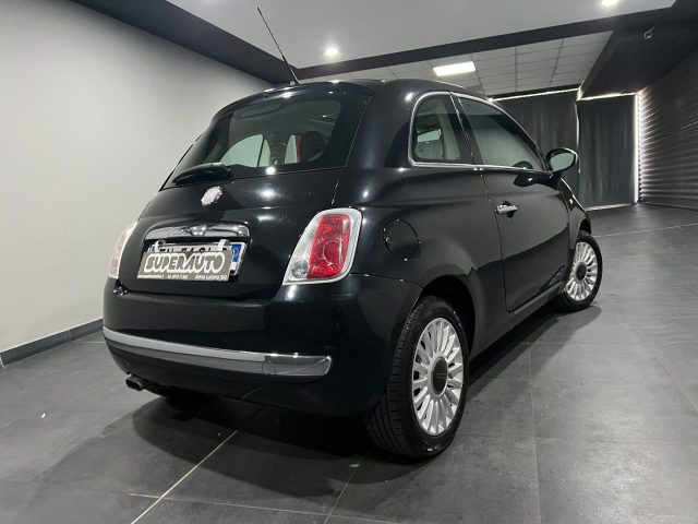 FIAT 500 usata, con Airbag laterali