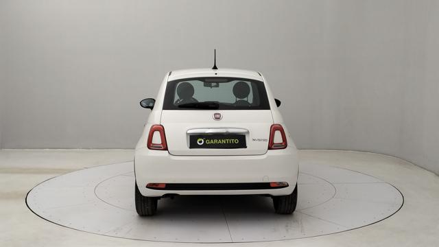 FIAT 500 usata, con Airbag Passeggero