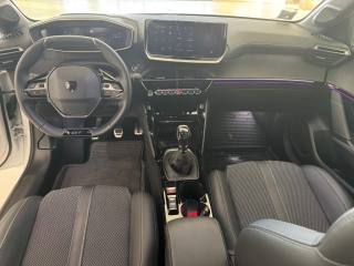 PEUGEOT 208 usata, con Cruise Control