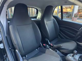 SMART ForTwo usata, con Cruise Control