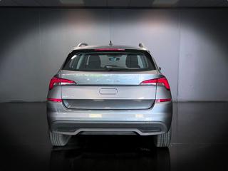 SKODA Kamiq usata, con Autoradio