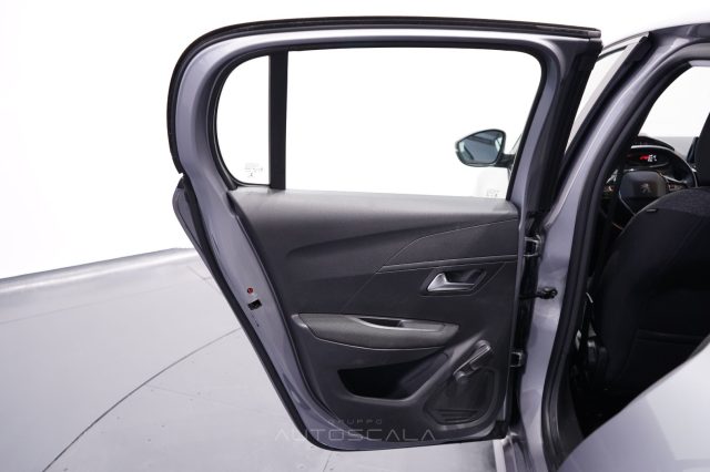 PEUGEOT 208 usata, con Specchietti laterali elettrici
