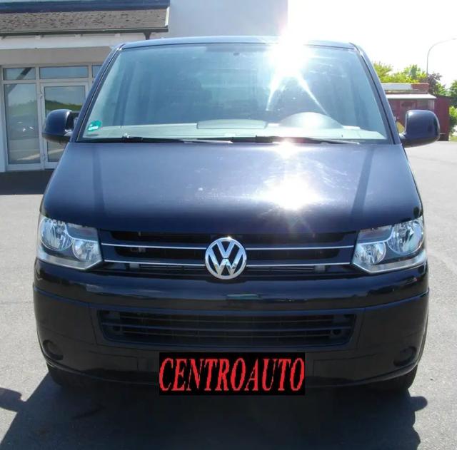 VOLKSWAGEN Multivan usata, con Controllo trazione