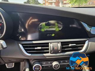 ALFA ROMEO Giulia usata, con Chiusura centralizzata