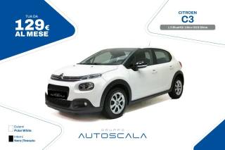 CITROEN C3 1.5 BlueHDi 100cv S&S Shine