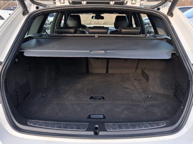 BMW 320 usata, con ESP