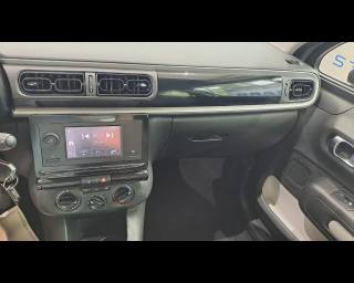 CITROEN C3 usata, con Cruise Control