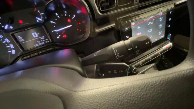 CITROEN C3 usata, con ESP