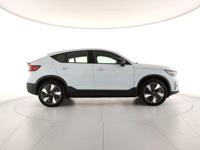 VOLVO C40 usata, con Boardcomputer