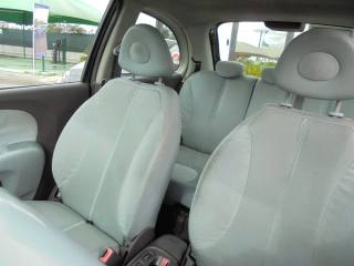 NISSAN Micra usata 17