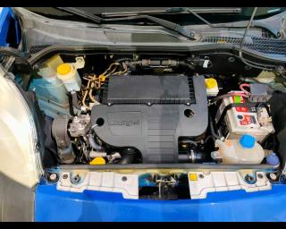 FIAT Fiorino usata 19