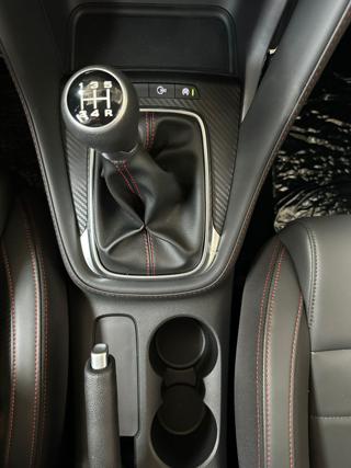 MG ZS usata, con Chiusura centralizzata