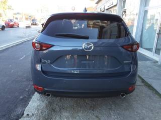 MAZDA CX-5 usata, con Cerchi in lega