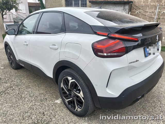 CITROEN C4 usata, con Airbag