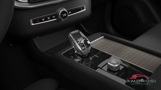 VOLVO XC90 usata 14